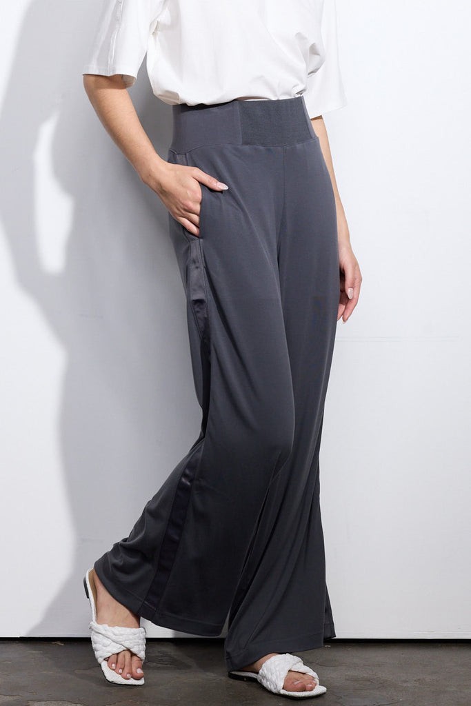 Ara Pant - Charcoal