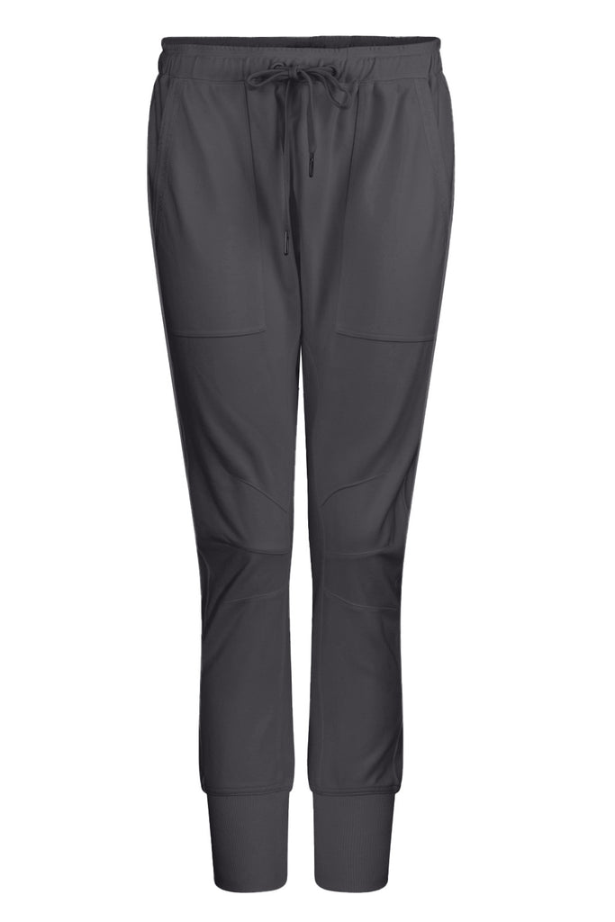 Bazil Jogger - Charcoal