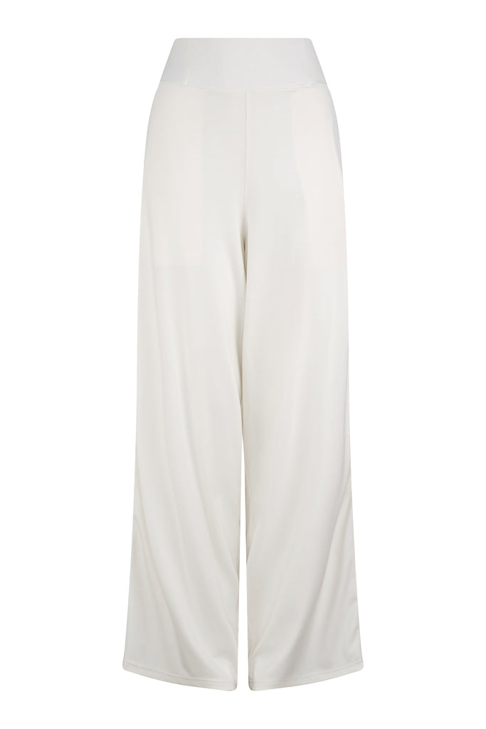 Ara Pant - White