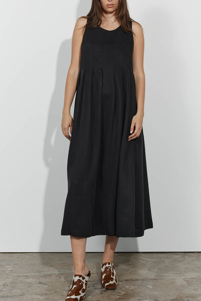 Byron Dress - Black