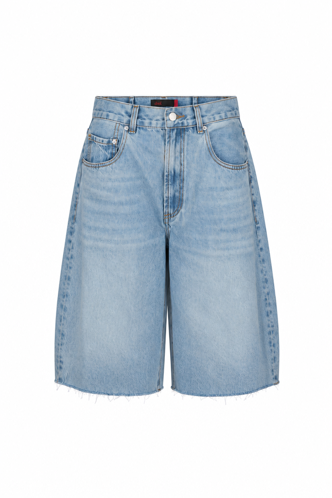 Barrel Shorts