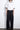 Resolute Pant - Tencel Cotton - Black