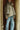 Bleke Jacket - Chocolate Marle