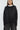Friendly Sweater - Lightweight Trans-Seasonal Knit Black
