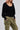 Barcelona Sweater - Cotton Cashmere - Black