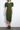 Leia Dress - Forest Green