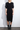 Leia Dress - Black
