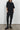 Bazil Jogger - Black