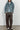 Bleke Women’s Sculptural Outerwear -  Blue Marle