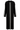 Bea Long-Sleeve Dress - Black / White
