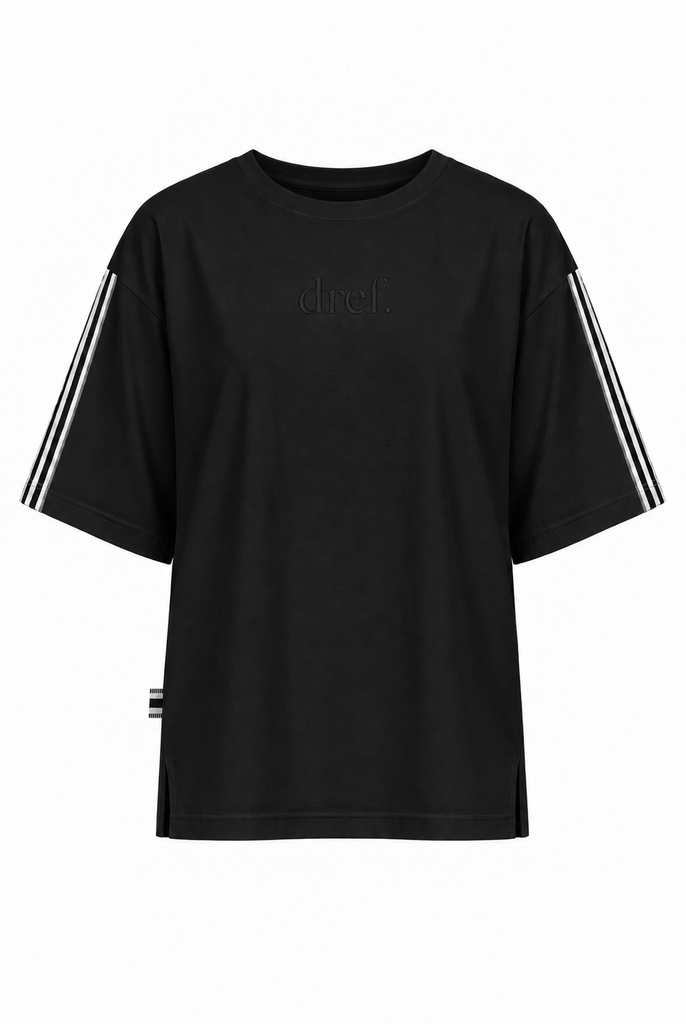 Elevate Tee - Black