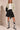 Florence Short - Black