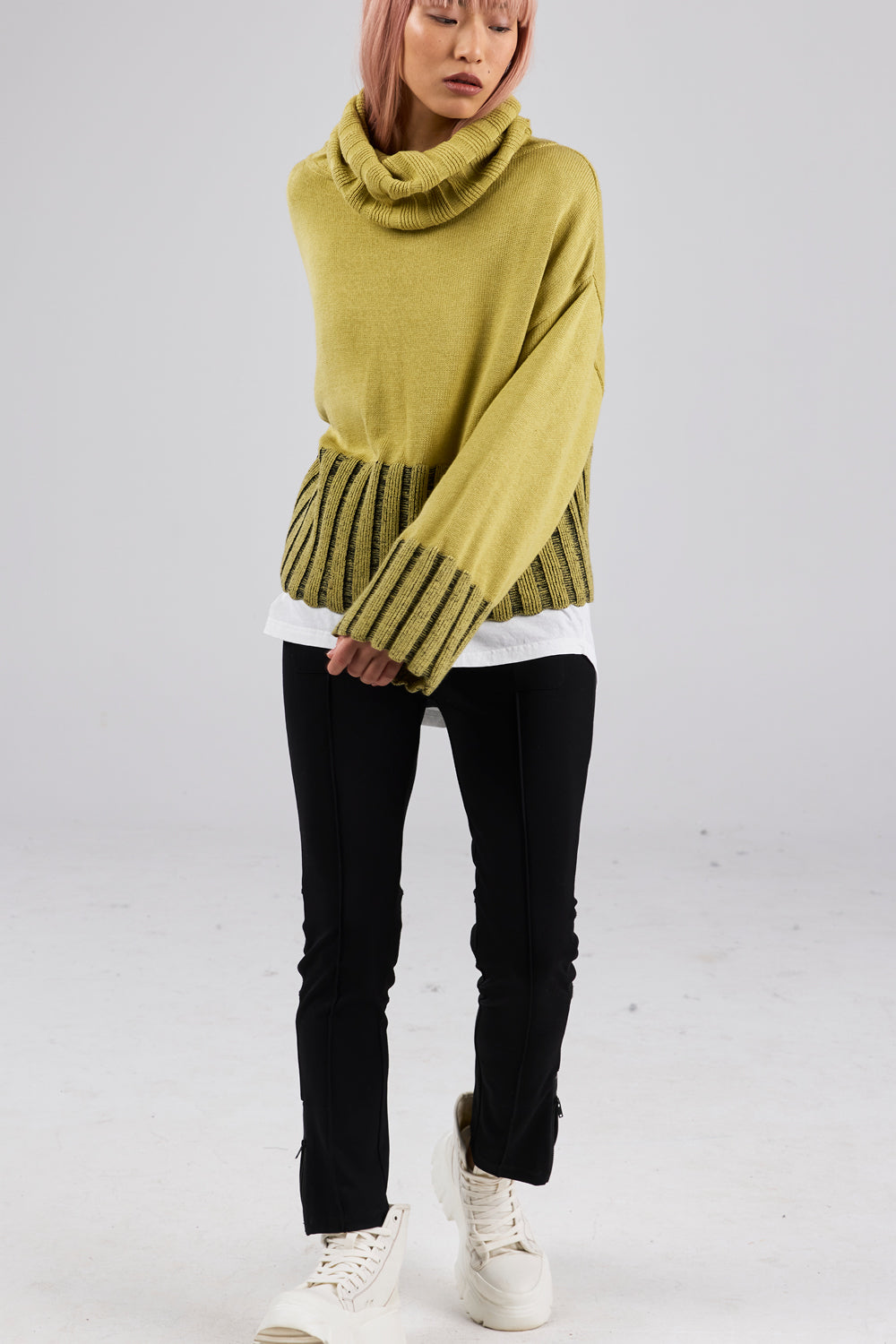 Celeste Jumper