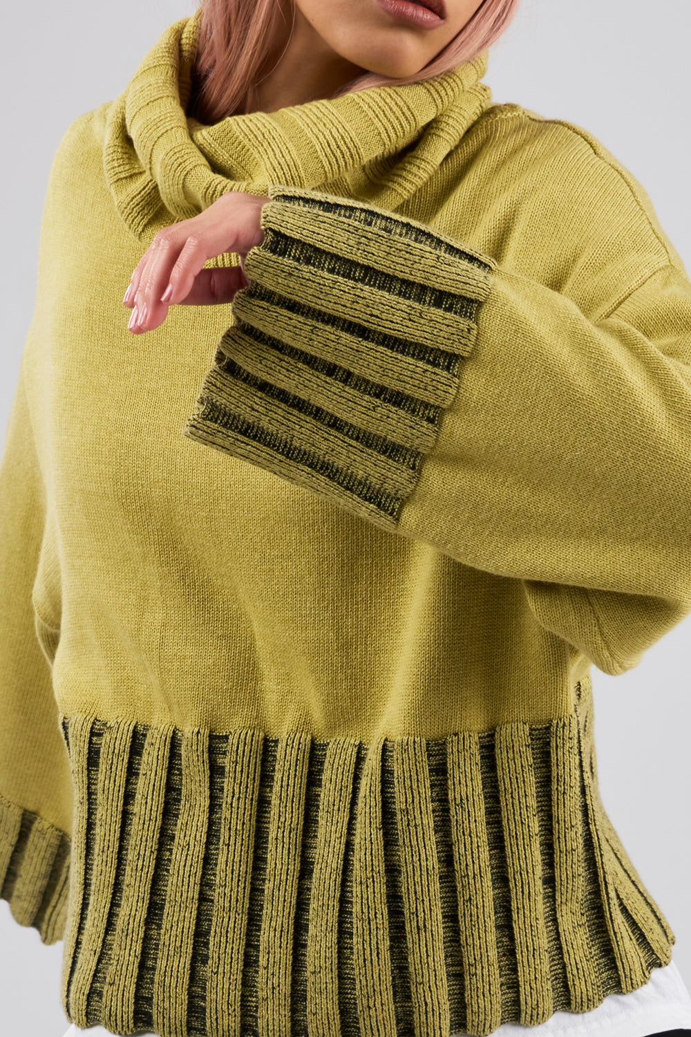 Celeste Jumper