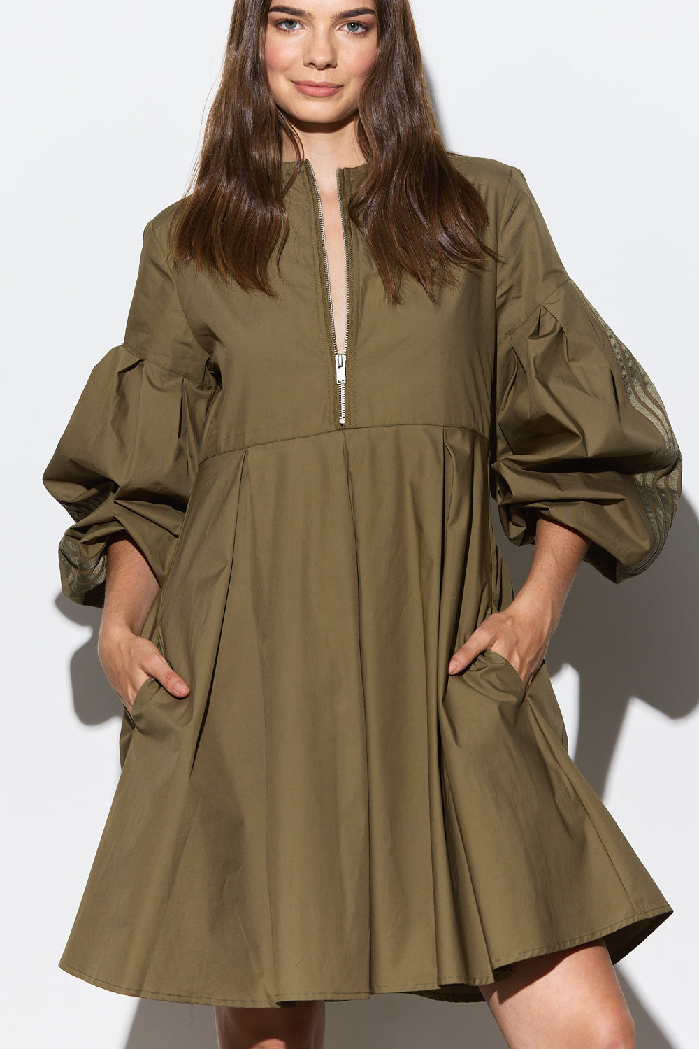 Eris Dress