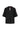 Berillo Short Sleeve Knit - Black