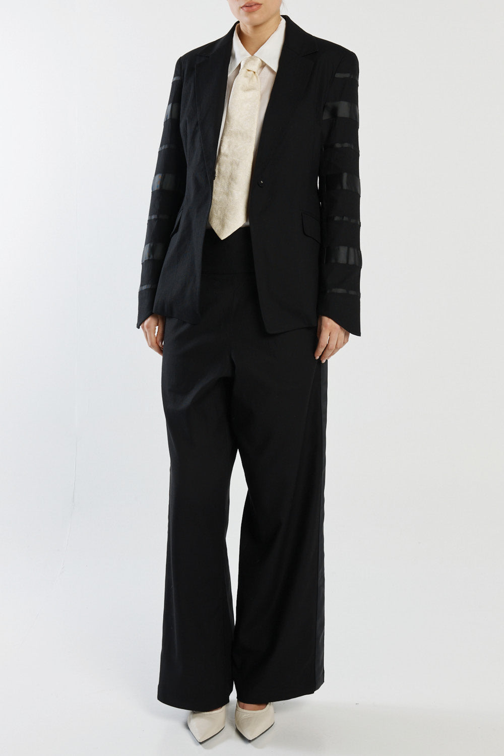 Morag Jacket - Black