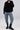 Eden Pant - Faded Denim