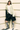 Corfu Cardi - Sage / Ivory