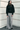 Barcelona Sweater - Cotton Cashmere - Black