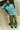 Electra Jumper - Aqua