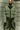 Nova Puffer Jacket - Ivy Green