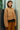 Dakota Knit - Burnt Orange Marle