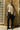 Desire Sweater - Dark Grey / Aqua