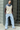 Ava Knit - Blue Multi