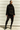 Bazil Jogger - Black
