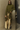 Dove Knit - Forest Green
