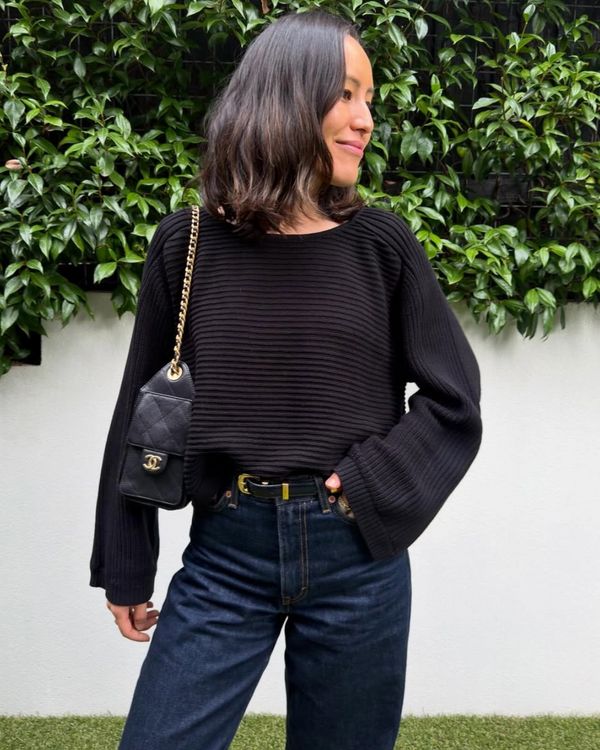Seen on