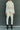 Gelso Knit - Winter White