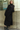 Solaris Maxi Knit - Black