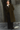 Jonquil Coat - Dark Khaki