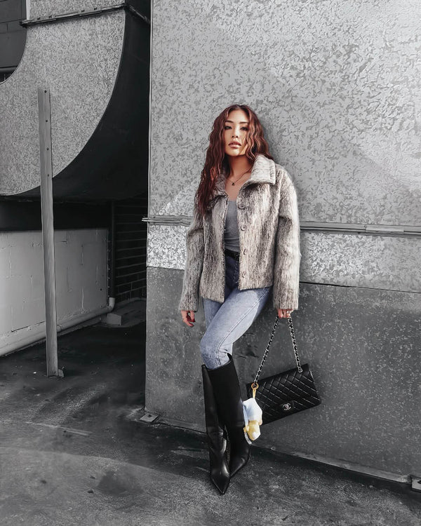 Seen on