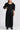 Birch Convertible Cropped Jacket - Black