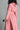 Helene Military-Inspired Trench -  Dusty Rose