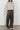 Delta Cardigan – Women’s Ribbed Merino Wool Knit - Latte