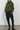 Dove Knit - Forest Green