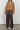 Dakota Knit - Burnt Orange Marle