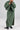 Nova Puffer Jacket - Ivy Green