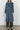 Jonquil Coat - Blue Check