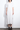Solange Dress - White