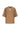 Berillo Short Sleeve Knit  - Tan