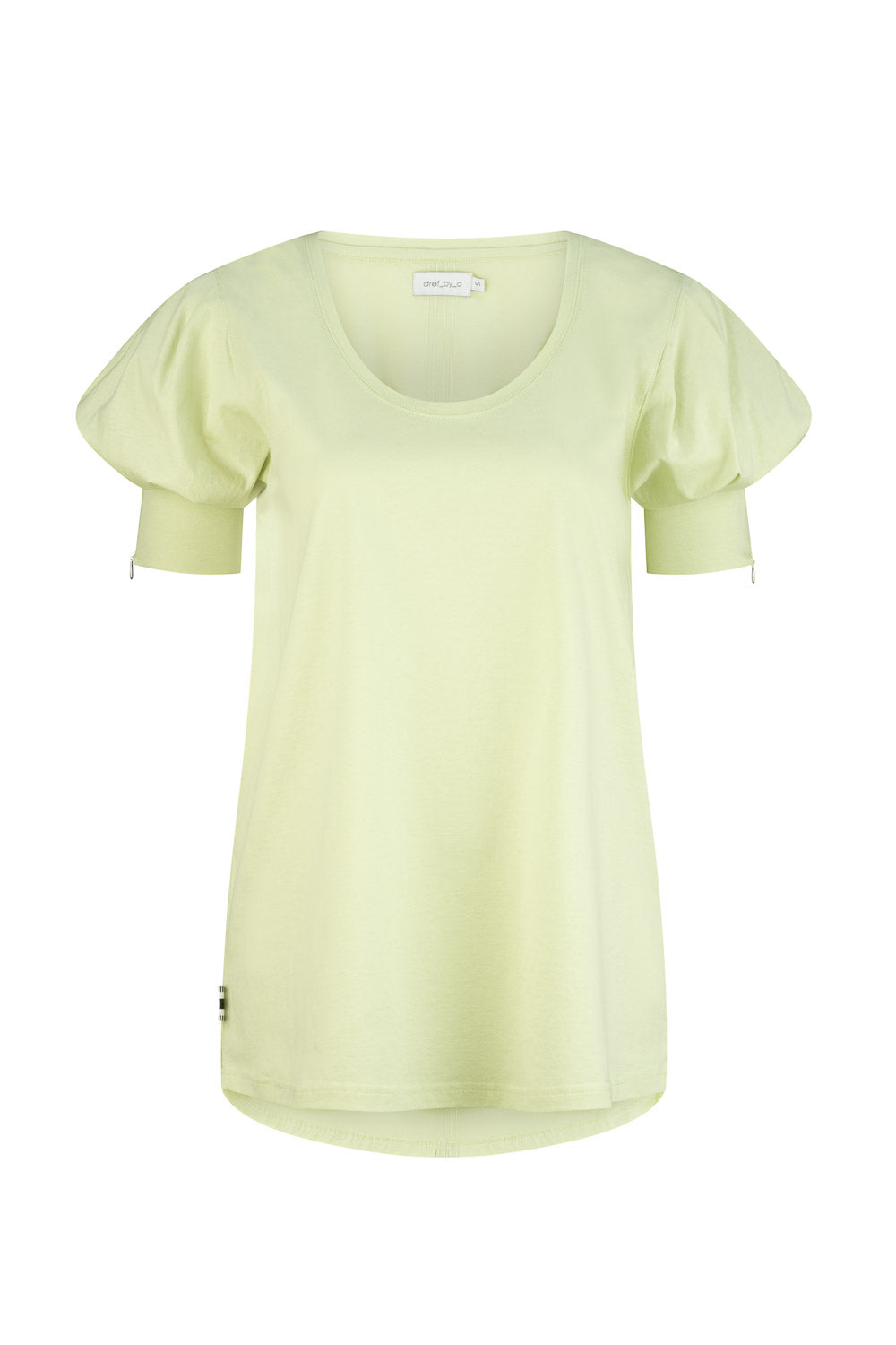 El Rio First Tee Rio Tee - Lime